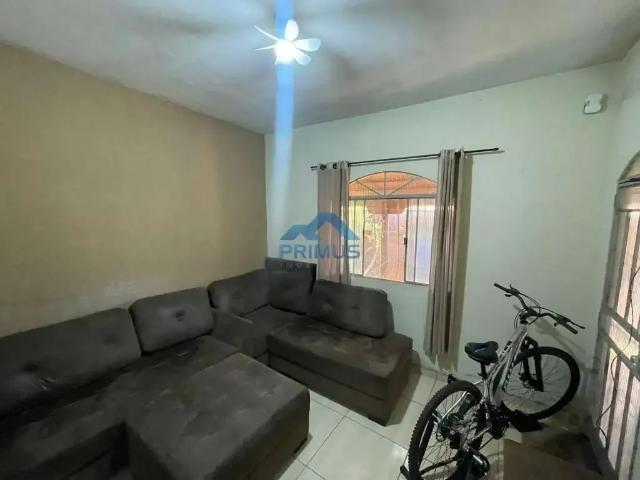 Casa venda em Mateus Leme, Região Geográfica Intermediária de Belo Horizonte
