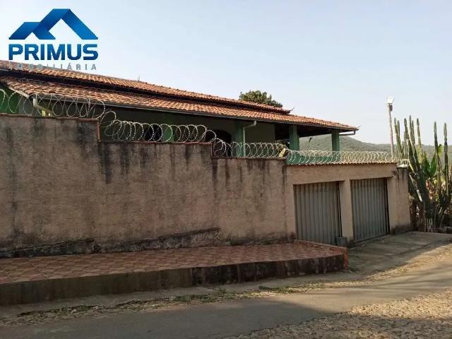 Casa venda em Mateus Leme, Região Geográfica Intermediária de Belo Horizonte