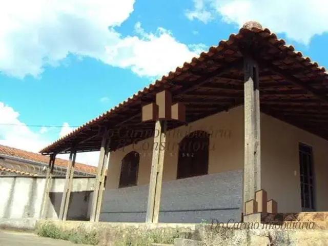 Casa venda em Região Geográfica Imediata de Belo Horizonte, Região Metropolitana de Belo Horizonte