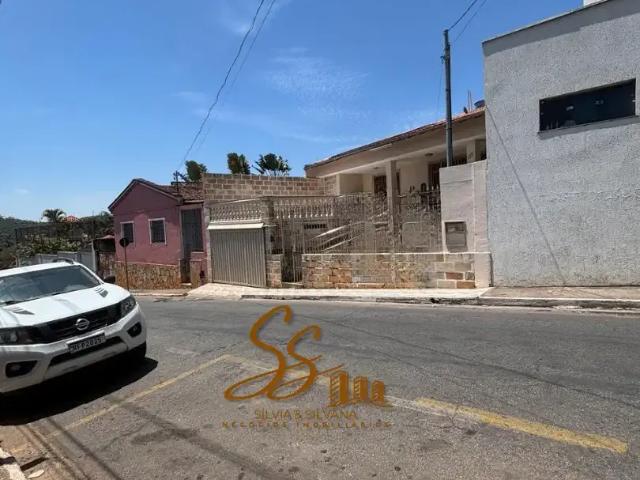 Casa venda em Mateus Leme, Região Geográfica Intermediária de Belo Horizonte