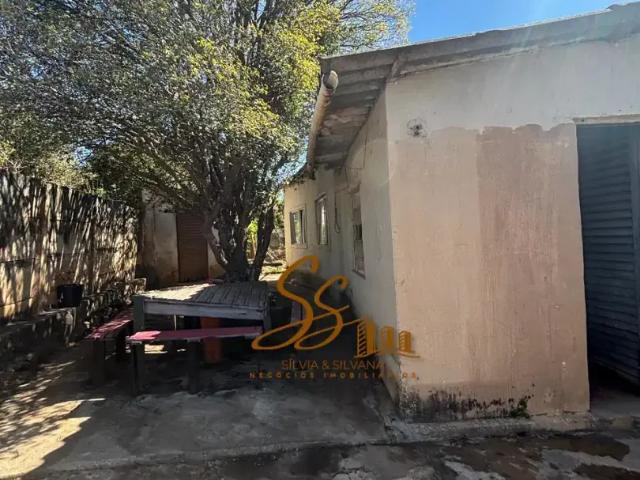 Casa venda em Mateus Leme, Região Geográfica Intermediária de Belo Horizonte