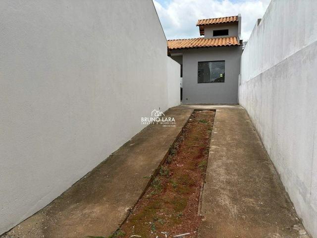 Casa venda em Mateus Leme, Região Geográfica Intermediária de Belo Horizonte
