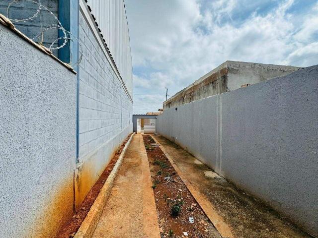 Casa venda em Região Geográfica Imediata de Belo Horizonte, Região Metropolitana de Belo Horizonte