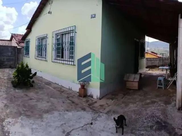 Casa venda em Região Geográfica Imediata de Pouso Alegre, Bom Repouso