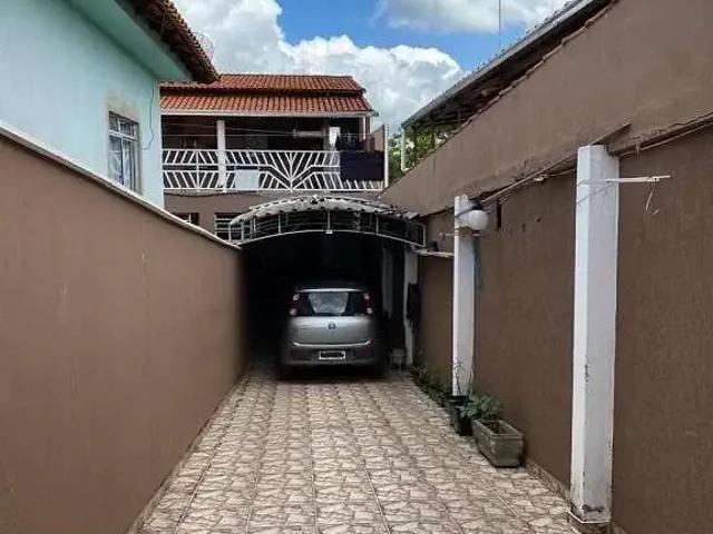 Casa venda em Região Geográfica Imediata de Belo Horizonte, Região Metropolitana de Belo Horizonte