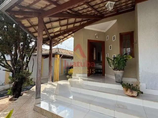Casa venda em Região Geográfica Imediata de Belo Horizonte, Região Metropolitana de Belo Horizonte