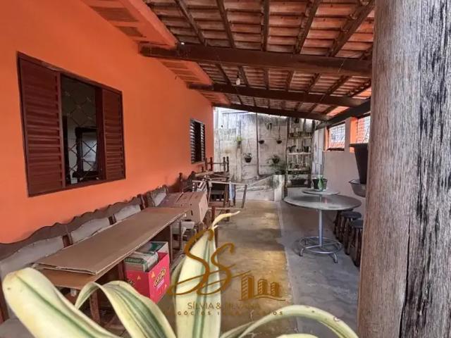 Casa venda em Região Geográfica Imediata de Belo Horizonte, Região Metropolitana de Belo Horizonte