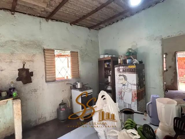 Casa venda em Região Geográfica Imediata de Belo Horizonte, Região Metropolitana de Belo Horizonte