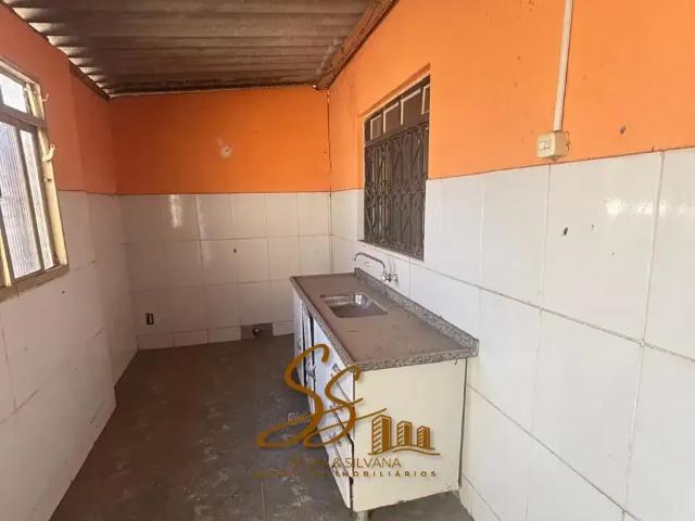 Casa venda em Região Geográfica Imediata de Belo Horizonte, Região Metropolitana de Belo Horizonte