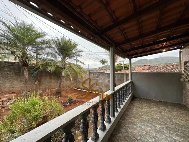 Casa venda em Região Geográfica Imediata de Belo Horizonte, Região Metropolitana de Belo Horizonte