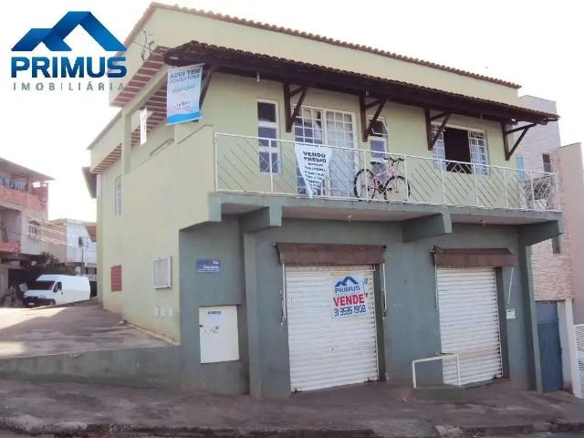 Casa venda em Região Geográfica Imediata de Belo Horizonte, Região Metropolitana de Belo Horizonte
