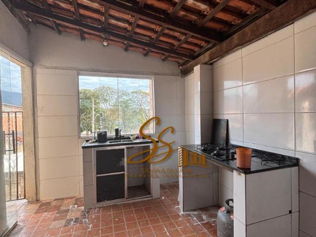 Casa venda em Mateus Leme, Região Geográfica Intermediária de Belo Horizonte