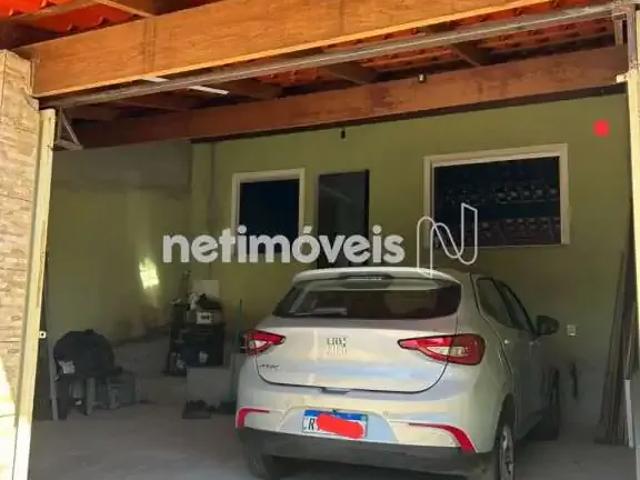Casa venda em Região Geográfica Imediata de Belo Horizonte, Região Metropolitana de Belo Horizonte