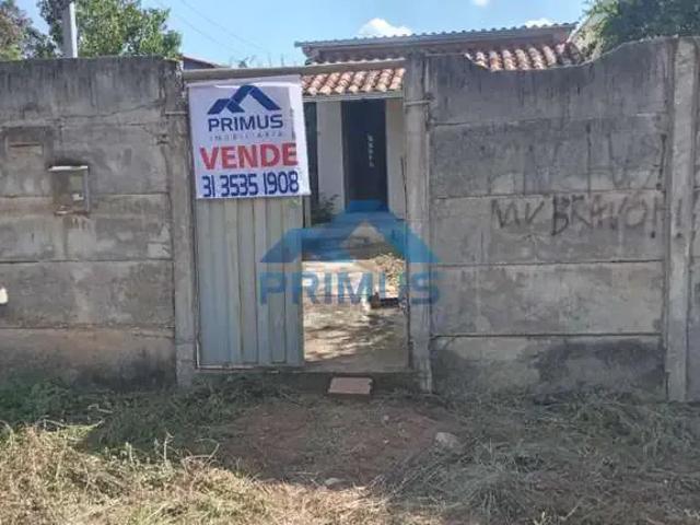 Casa venda em Região Geográfica Imediata de Belo Horizonte, Região Metropolitana de Belo Horizonte