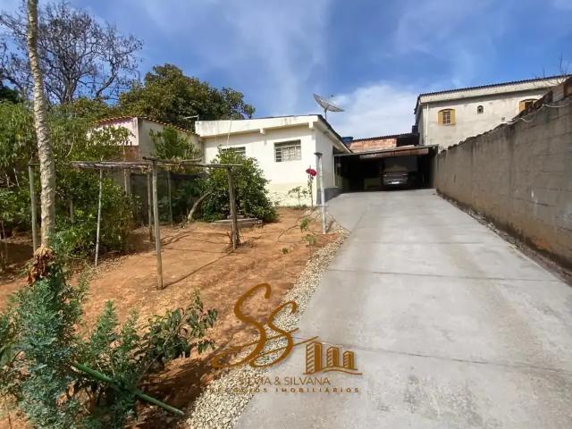 Casa venda em Região Geográfica Imediata de Belo Horizonte, Região Metropolitana de Belo Horizonte