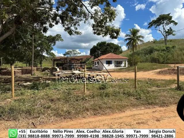 Casa venda em Região Geográfica Imediata de Governador Valadares, Governador Valadares