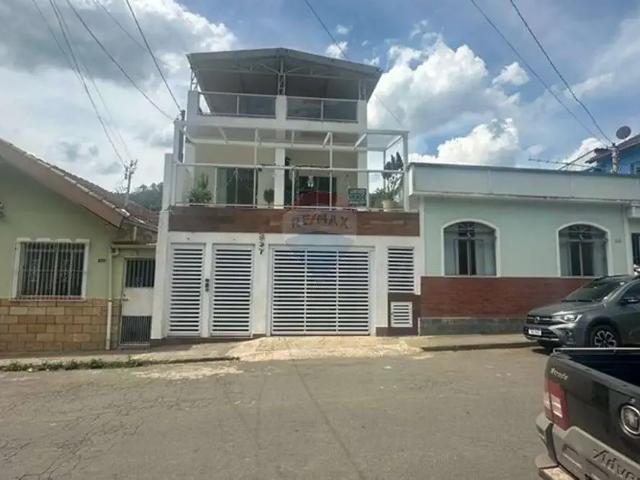 Casa venda em Região Geográfica Imediata de Juiz de Fora, Matias Barbosa
