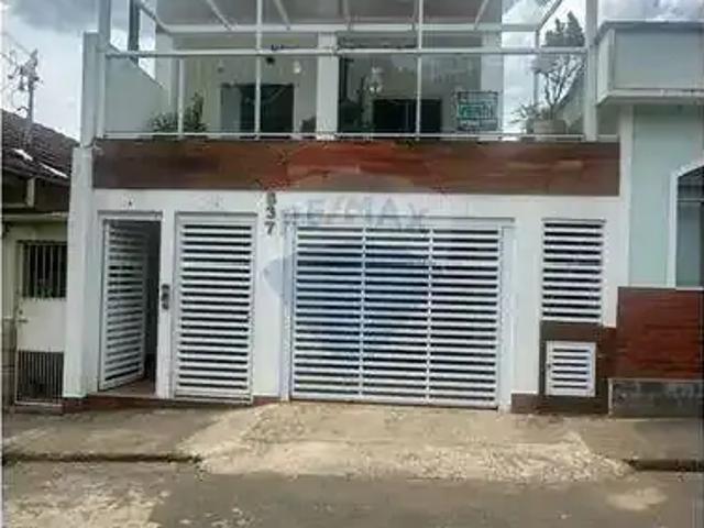 Casa venda em Região Geográfica Imediata de Juiz de Fora, Matias Barbosa