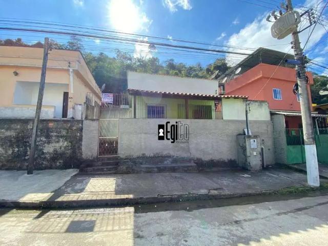 Casa venda em Região Geográfica Imediata de Juiz de Fora, Matias Barbosa