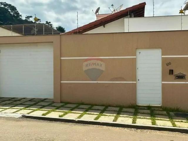 Casa venda em Região Geográfica Imediata de Juiz de Fora, Matias Barbosa