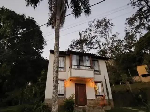 Casa venda em Região Geográfica Imediata de Juiz de Fora, Matias Barbosa