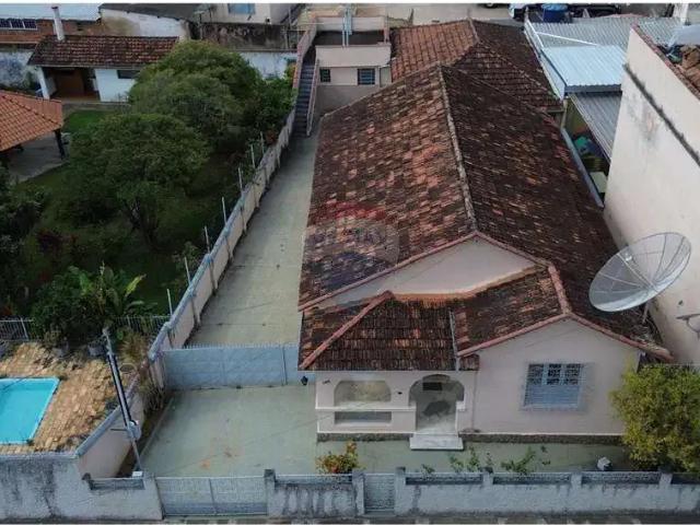 Casa venda em Região Geográfica Imediata de Juiz de Fora, Matias Barbosa