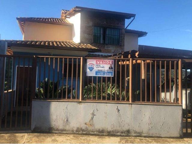 Casa venda em Região Geográfica Imediata de Juiz de Fora, Matias Barbosa