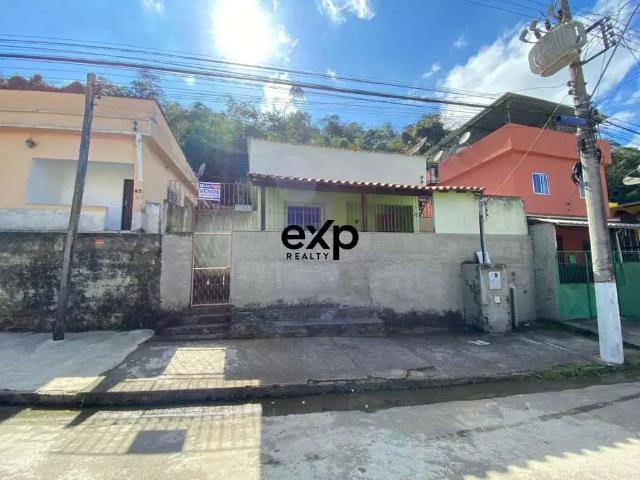 Casa venda em Região Geográfica Imediata de Juiz de Fora, Matias Barbosa