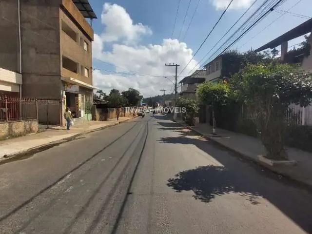Casa venda em Região Geográfica Imediata de Juiz de Fora, Matias Barbosa