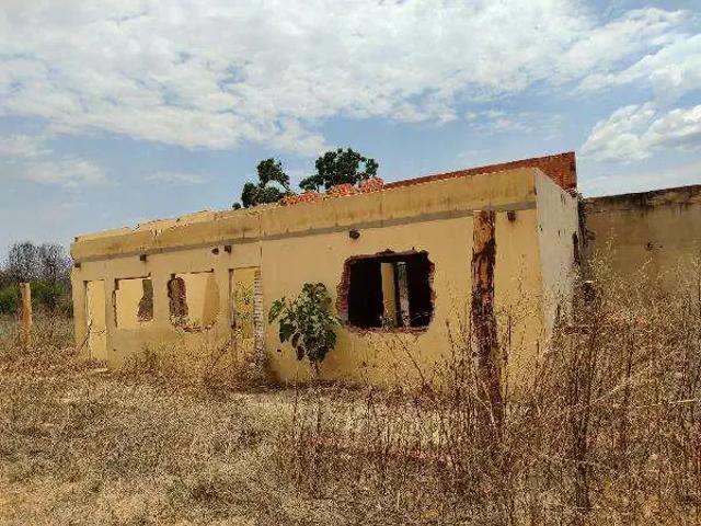 Casa venda em Região Geográfica Imediata de Janaúba, Matias Cardoso
