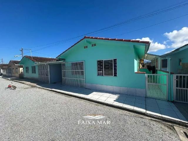 Casa venda em Região Geográfica Imediata de Paranaguá, Matinhos