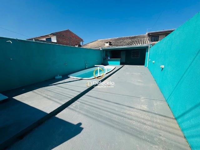 Casa venda em Matinhos, Região Geográfica Intermediária de Curitiba