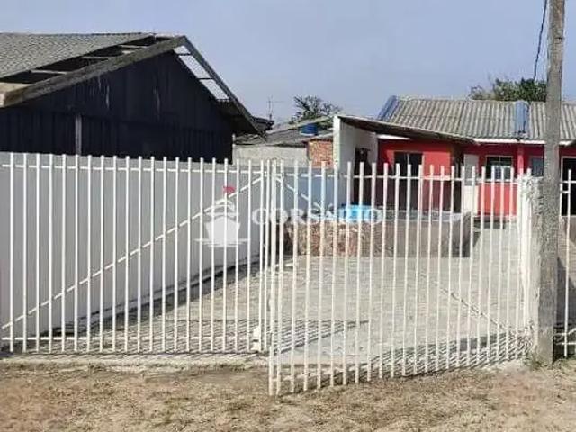 Casa venda em Região Geográfica Imediata de Paranaguá, Matinhos