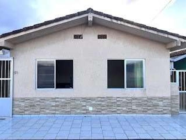 Casa venda em Região Geográfica Imediata de Paranaguá, Matinhos