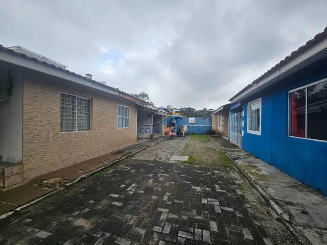 Casa venda em Albatroz, Matinhos