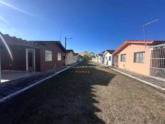 Casa venda em Região Geográfica Imediata de Paranaguá, Matinhos