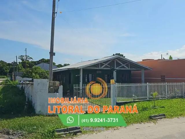 Casa venda em Região Geográfica Imediata de Paranaguá, Matinhos
