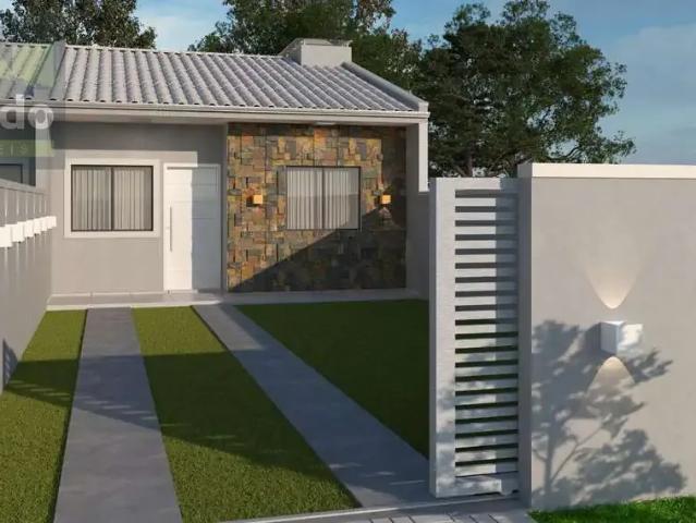 Casa venda em Região Geográfica Imediata de Paranaguá, Matinhos
