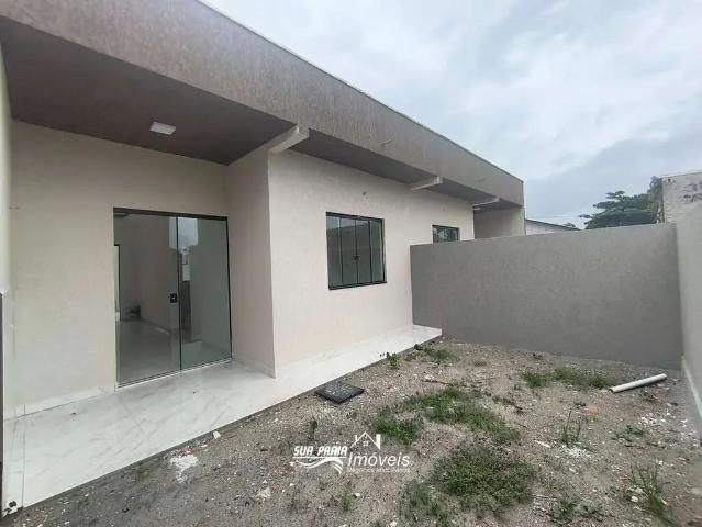 Casa venda em Região Geográfica Imediata de Paranaguá, Matinhos