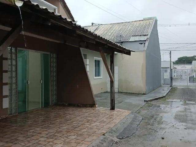 Casa venda em Região Geográfica Imediata de Paranaguá, Matinhos