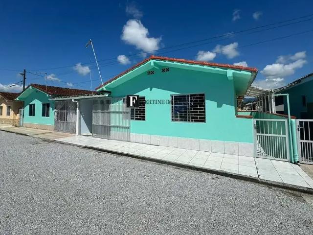 Casa venda em Região Geográfica Imediata de Paranaguá, Matinhos