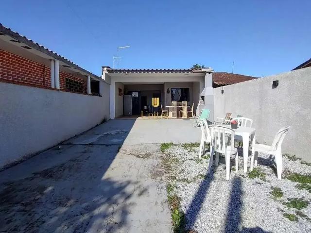 Casa venda em Região Geográfica Imediata de Paranaguá, Matinhos