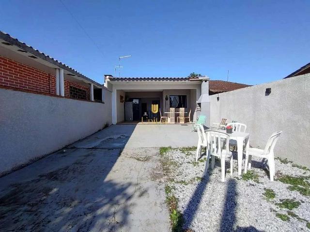 Casa venda em Albatroz, Matinhos