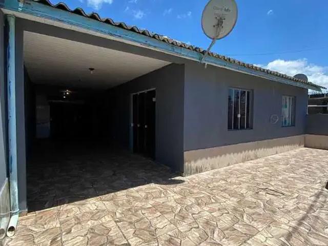 Casa venda em Região Geográfica Imediata de Paranaguá, Matinhos