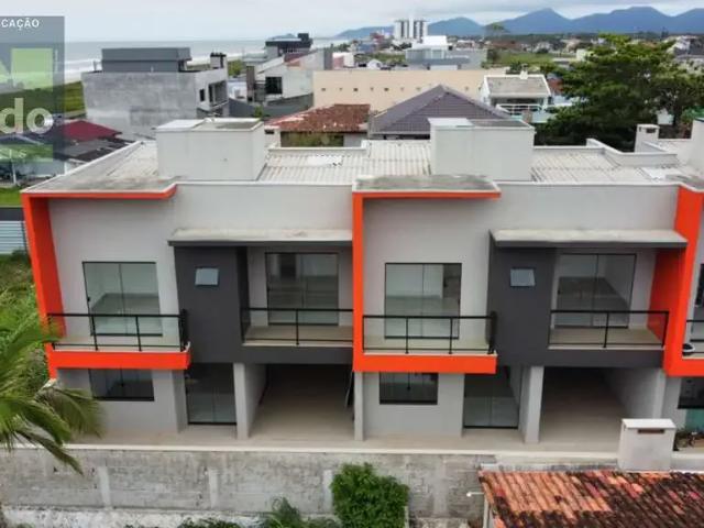 Casa venda em Albatroz, Matinhos