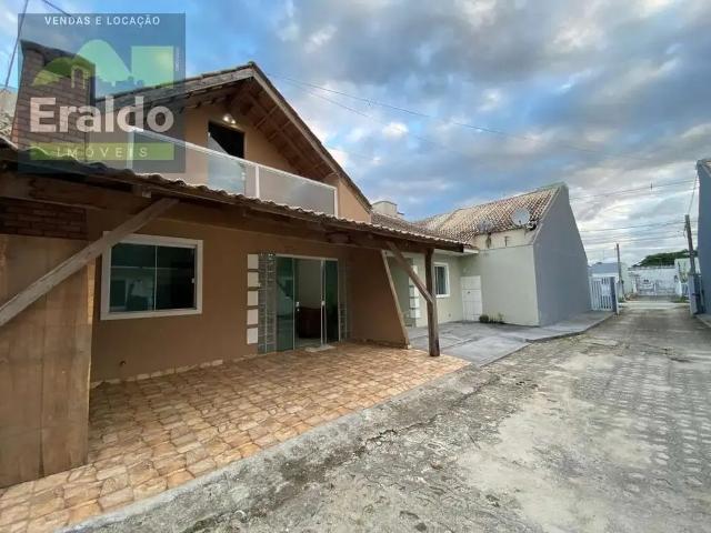Casa venda em Região Geográfica Imediata de Paranaguá, Matinhos