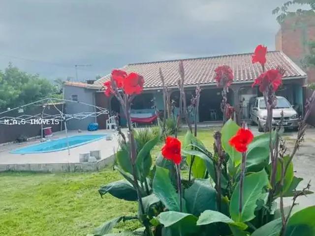 Casa venda em Região Geográfica Imediata de Paranaguá, Matinhos