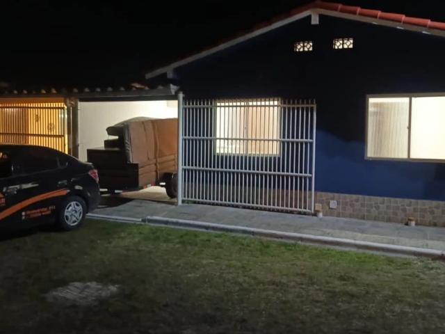 Casa venda em Albatroz, Matinhos