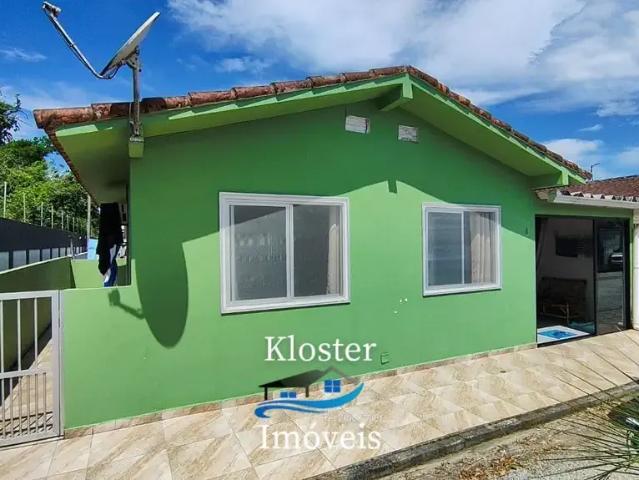 Casa venda em Região Geográfica Imediata de Paranaguá, Matinhos