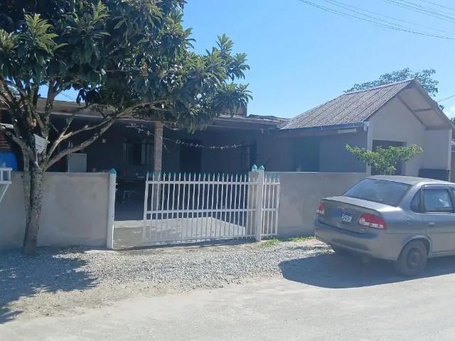 Casa venda em Região Geográfica Imediata de Paranaguá, Matinhos